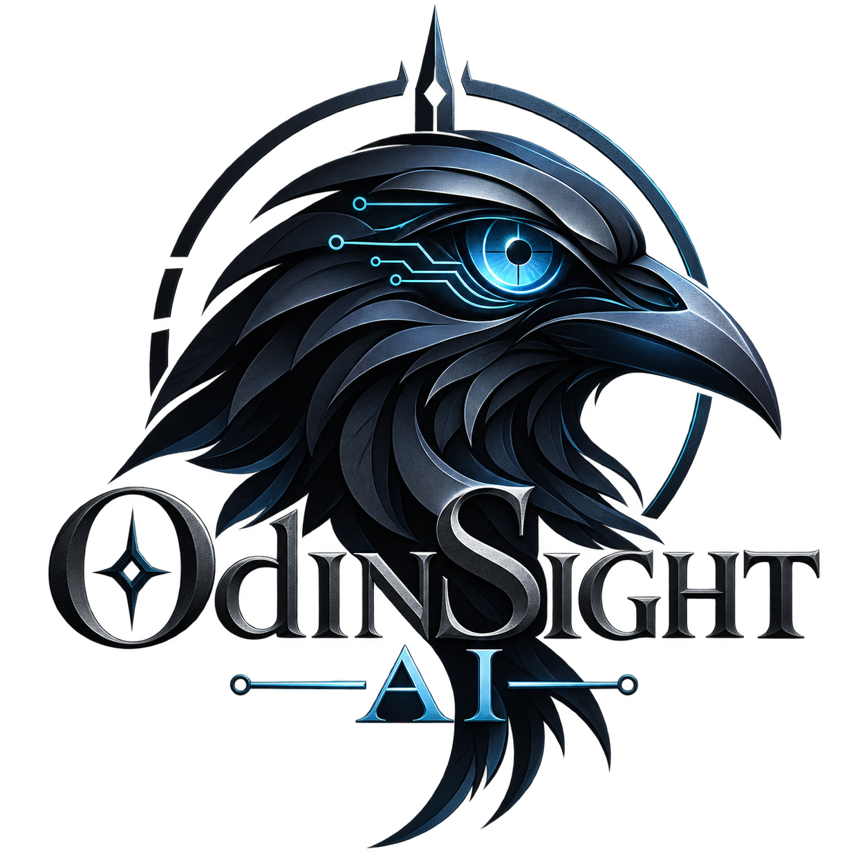 OdinSight Intelligence Management logo